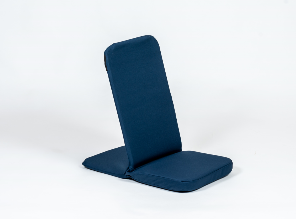 Navy Waterproof Cover