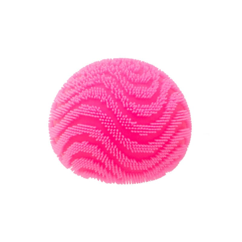 NeeDoh Fuzz Ball Wonder Waves