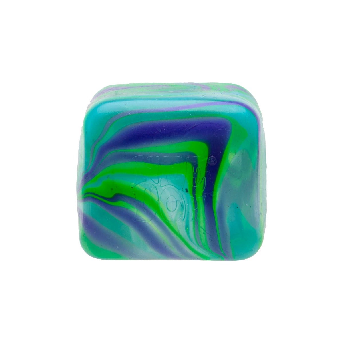 NeeDoh Nice Cube Swirl – Scholar's Choice