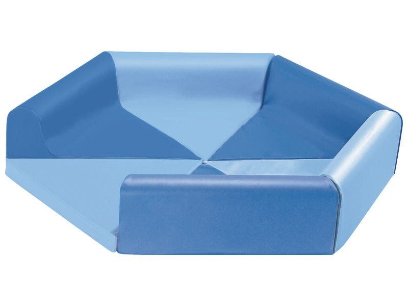 Nest Baby Seat KiT