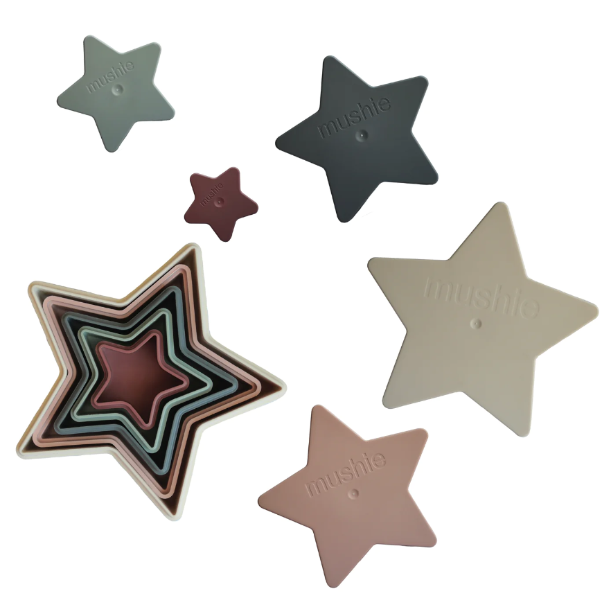 Nesting Stars