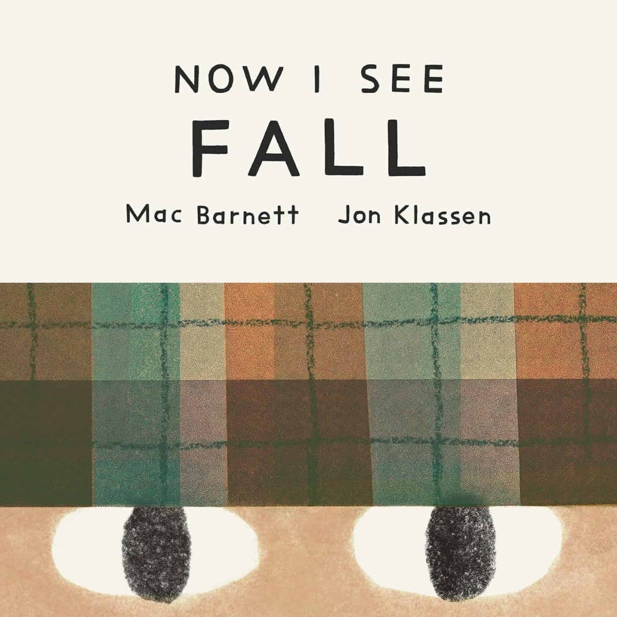 Now I See Fall