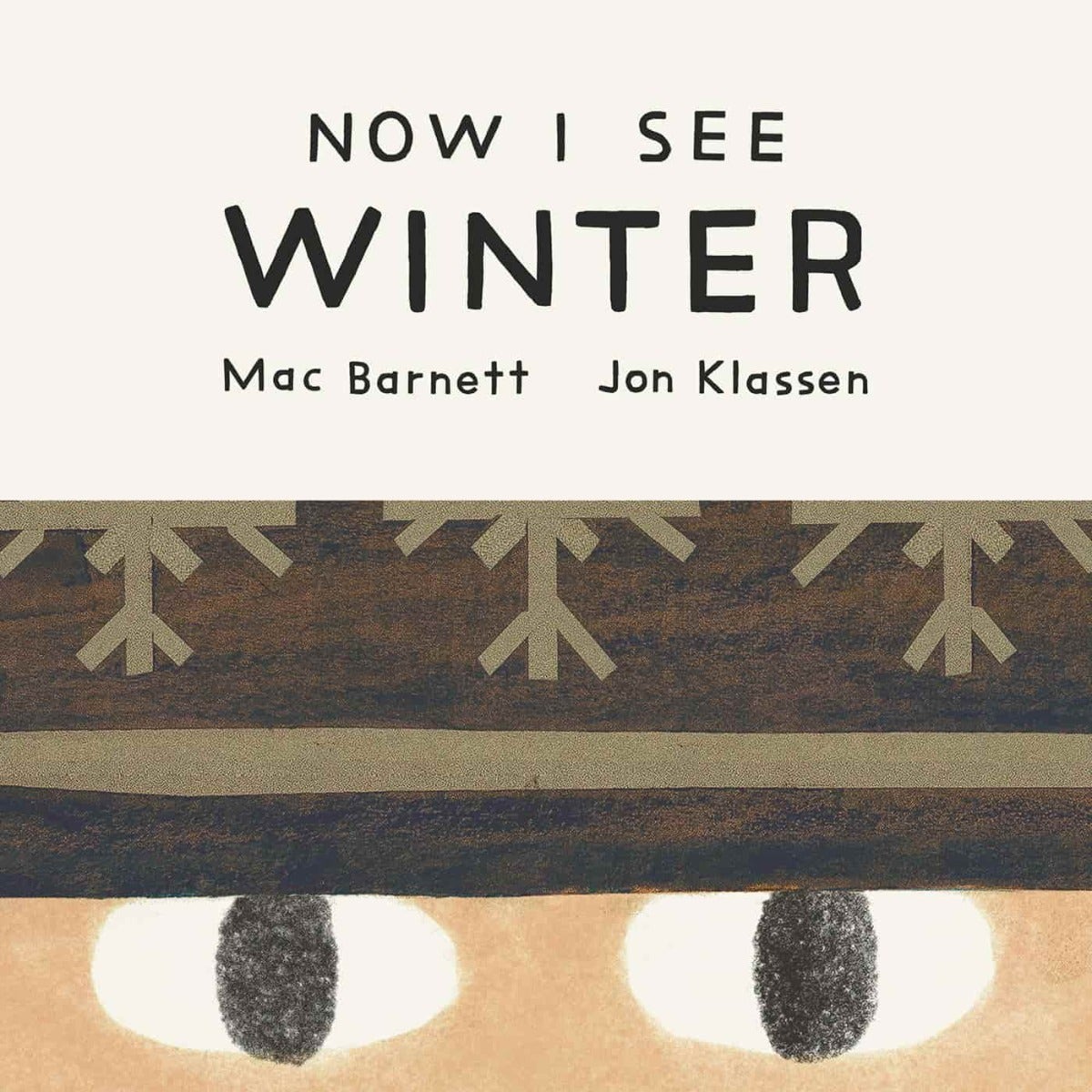 Now I See Winter