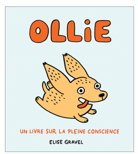 OLLIE Un livre sur la pleine conscience