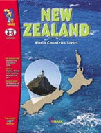 New Zealand Ebook