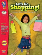 Lets Go Shopping Ebook