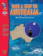 Take a Trip to Australia Ebook