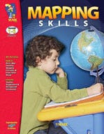 Mapping Skills Ebook