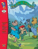 Bear Tales in Literature Ebook