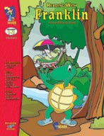 Reading with Franklin Ebook