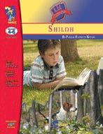 Shiloh Lit Link: Novel Study Guide Ebook