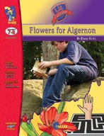 Flowers for Algernon Lit Link: Novel Study Guide Ebook