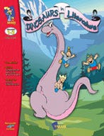 Dinosaurs in Literature Ebook