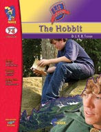 Hobbit Lit Link: Novel Study Guide Ebook