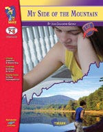 My Side of the Mountain Grades 7-8 Ebook