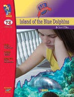 Island of the Blue Dolphins Lit Link: Novel Study Guide Eboo