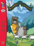 Bears in Literature Ebook