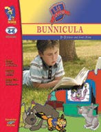 Bunnicula Lit Link (Grades 4-6) Ebook