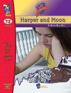 Harper Moon Lit Link: Novel Study Guide Ebook