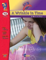 Wrinkle in Time A Lit Link: Novel Study Guide Ebook