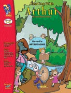 Reading with Arthur Ebook