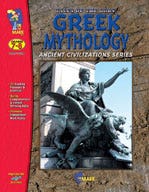 Greek Mythology: Tales of the Gods Ebook