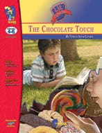 Chocolate Touch Lit Link: Novel Study Guide Ebook