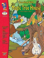 Reading with the Magic Treehouse Ebook