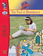 Tales of Despereaux Lit Link: Novel Study Guide (Enhanced eB