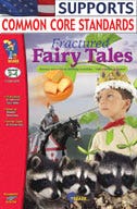 Fractured Fairy Tales Ebook