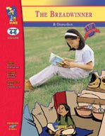 Breadwinner Lit Link: Novel Study Guide Ebook
