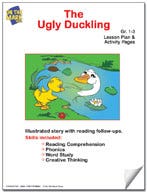 The Ugly Duckling Lesson Plan Ebook