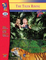 The Tiger Rising Lit Link: Novel Study Guide (Enhanced eBook