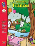 Reading with Frances Grades 1-3 (Enhanced eBook) Ebook