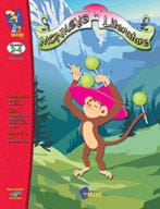 Monkeys in Literature Ebook