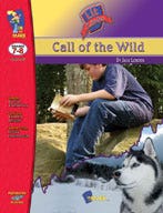 Call of the Wild Lit Link Gr. 7-8: Novel Study Guide Ebook