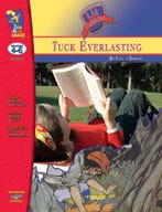 Tuck Everlasting Lit Link Gr. 4-6: Novel Study Guide Ebook