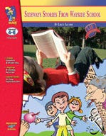 Sideways Stories from Wayside School Lit Link [Novel Study G