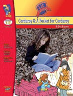 Corduroy and Pocket For Corduroy Lit Link Gr. 1-3: Novel Stu