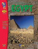 Egypt B/W Picture Collection Ebook