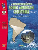 South American B/W Picture Collection Ebook