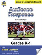 Audience Response Lesson Plan (eBook) Ebook