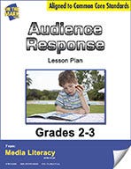 Audience Response Lesson Plan (eBook) Ebook