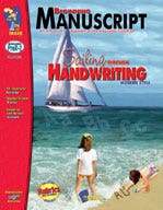 Beginning Manuscript - Modern Style Ebook