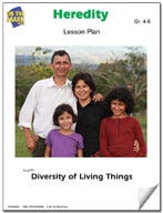 Heredity Lesson Plan Ebook