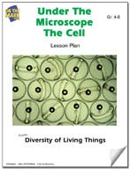 The Cell Lesson Plan Ebook
