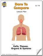 Dare to Compare Lesson Plan Ebook