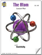 The Atom Lesson Plan Ebook