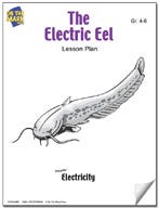 The Electric Eel Lesson Plan Ebook