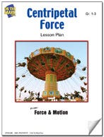 Centripetal Force Lesson Plan Ebook